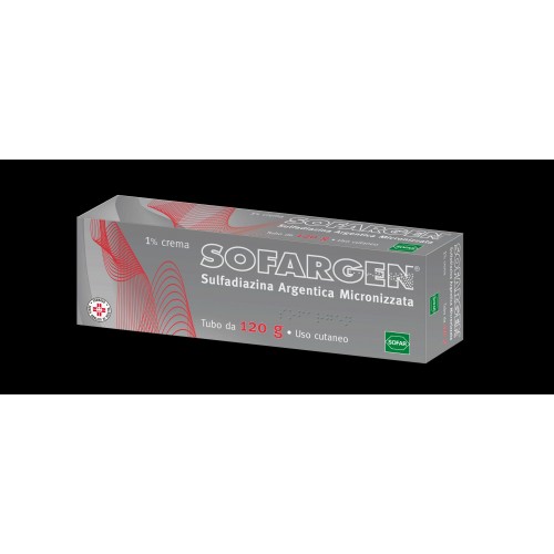 SOFARGEN%CREMA 120G 1%