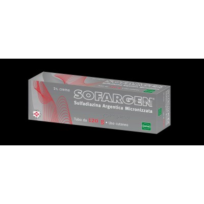 SOFARGEN%CREMA 120G 1%