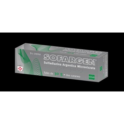SOFARGEN%CREMA 30G 1%