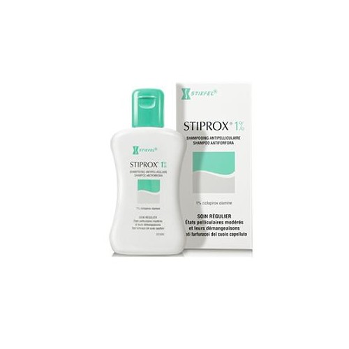 STIPROX SH ANTIFORF 100ML