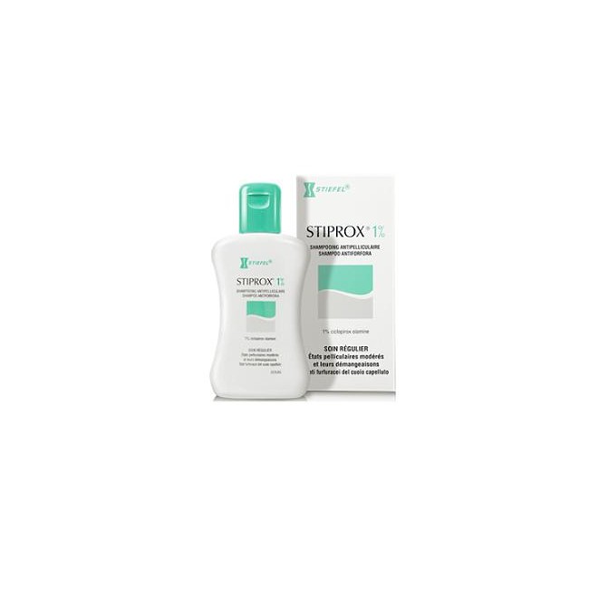 STIPROX SH ANTIFORF 100ML