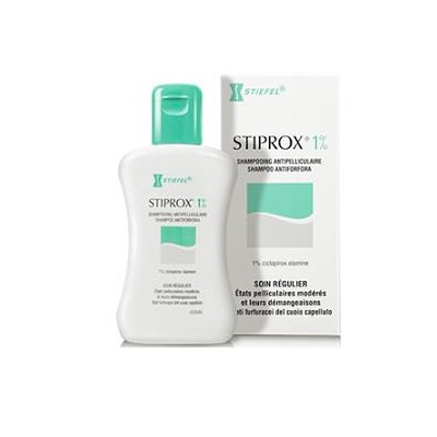 STIPROX SH ANTIFORF 100ML