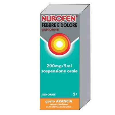 NUROFEN FEB.DOL%BB200MG/5ML AR