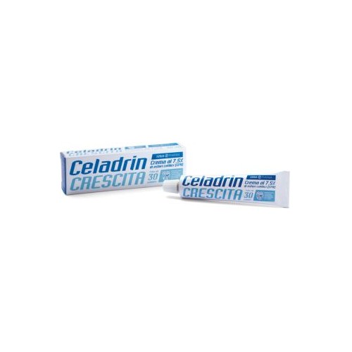 CELADRIN CRESCITA CREMA 30ML
