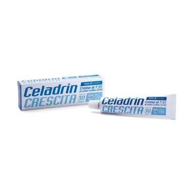 CELADRIN CRESCITA CREMA 30ML