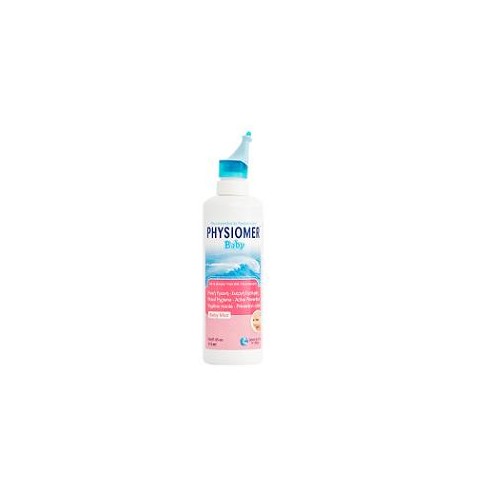 PHYSIOMER CSR SPRAY NASALE BB