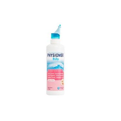 PHYSIOMER CSR SPRAY NASALE BB