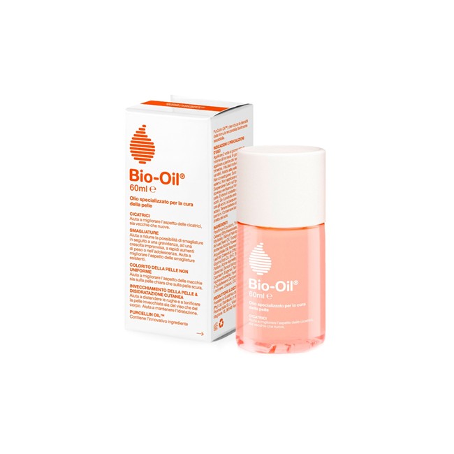 BIO-OIL OLIO DERMATOLOGICO