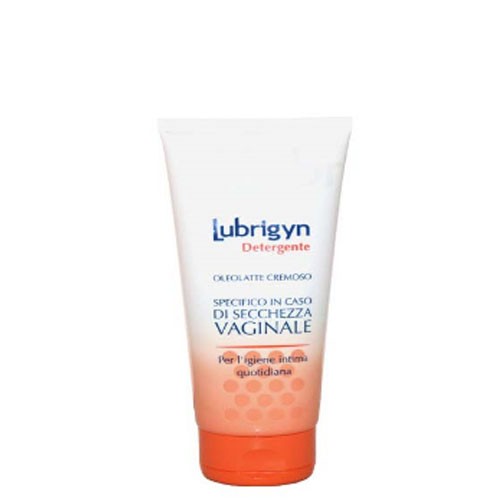 LUBRIGYN DETERGENTE 200ML PROM