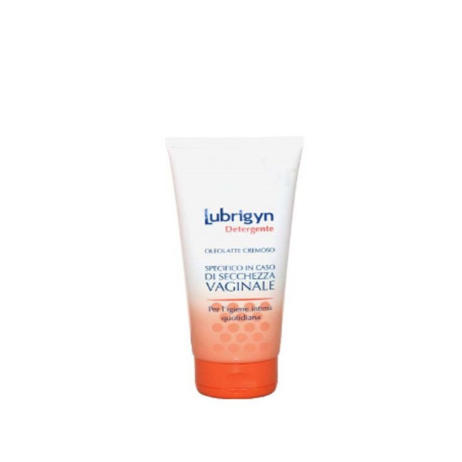 LUBRIGYN DETERGENTE 200ML PROM