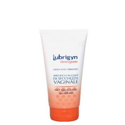 LUBRIGYN DETERGENTE 200ML PROM