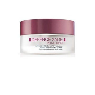 DEFENCE XAGE PRIME RICH BALS