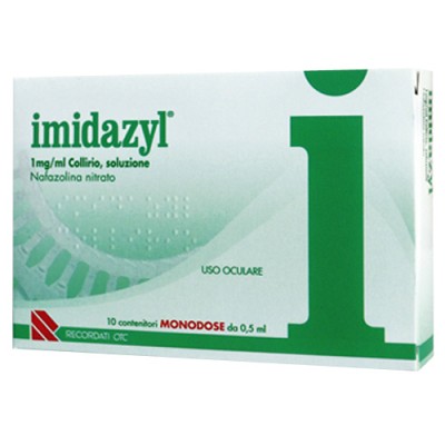 IMIDAZYL%COLL 10FL 1D 1MG/ML