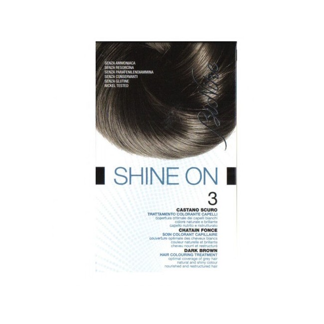 SHINE ON CAPELLI CASTANO SCU 3
