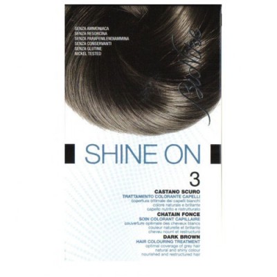 SHINE ON CAPELLI CASTANO SCU 3