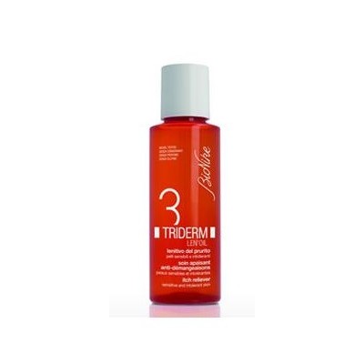 TRIDERM LENOIL LENIT PRURITO