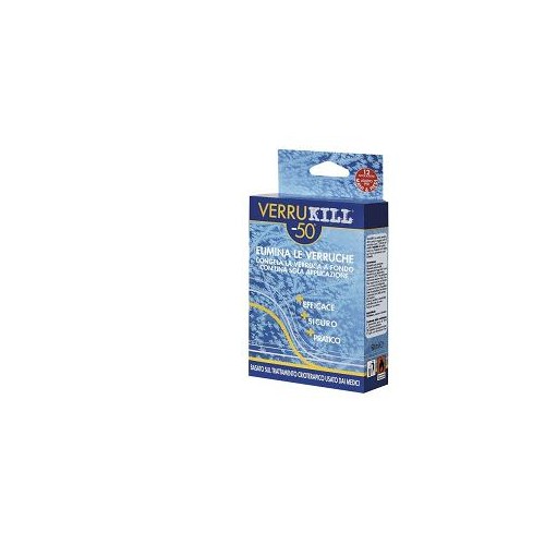 VERRUKILL SPR CRIOTERAPICO50ML