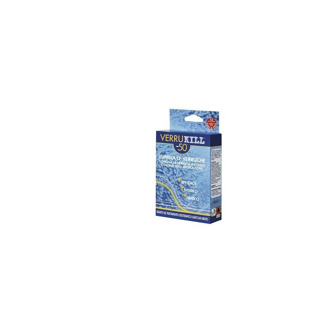 VERRUKILL SPR CRIOTERAPICO50ML