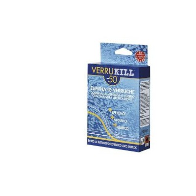 VERRUKILL SPR CRIOTERAPICO50ML