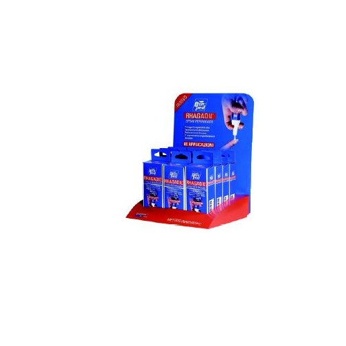 RHAGADIL SPRAY RAGADI 9ML