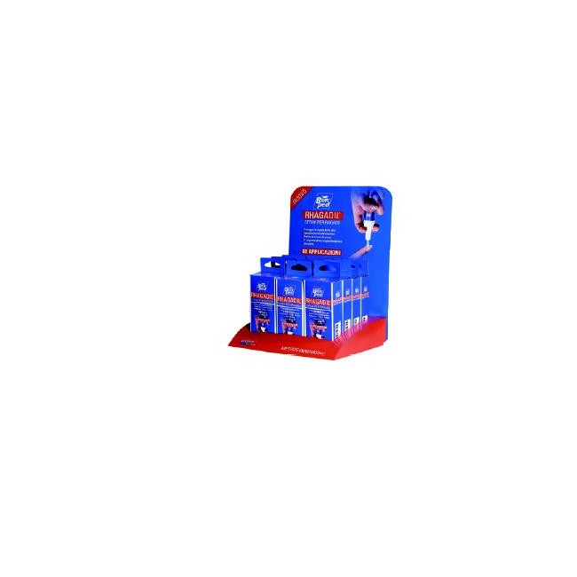 RHAGADIL SPRAY RAGADI 9ML