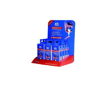RHAGADIL SPRAY RAGADI 9ML