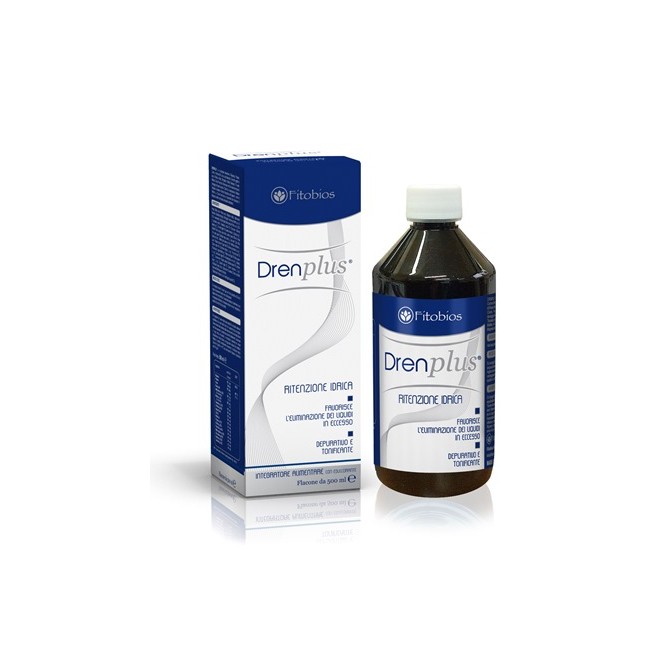 DRENPLUS 500ML