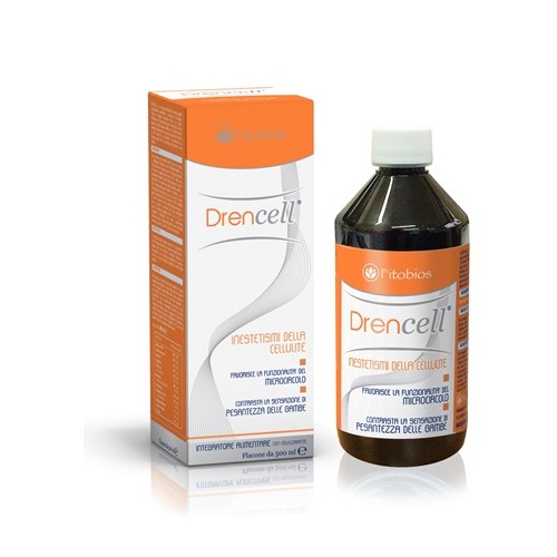DRENCELL 500ML