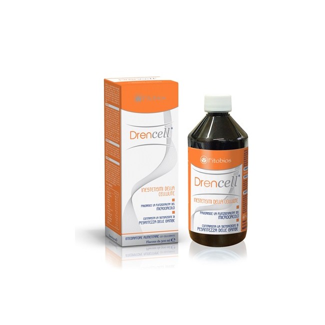 DRENCELL 500ML
