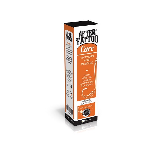 AFTERTATOO CARE POMATA 50ML