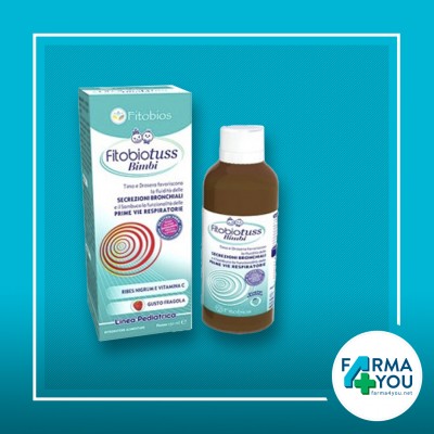 FITOBIOTUSS BB 150ML