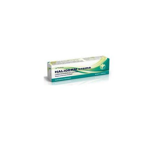 HALIDERM CR 50ML