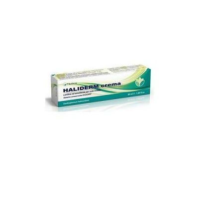 HALIDERM CR 50ML