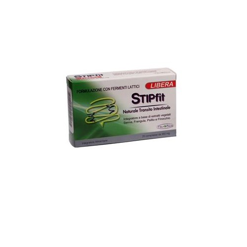 STIPFIT 20CPR
