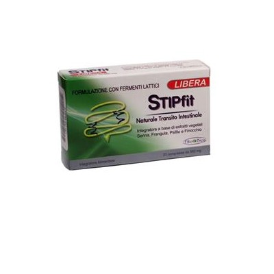 STIPFIT 20CPR