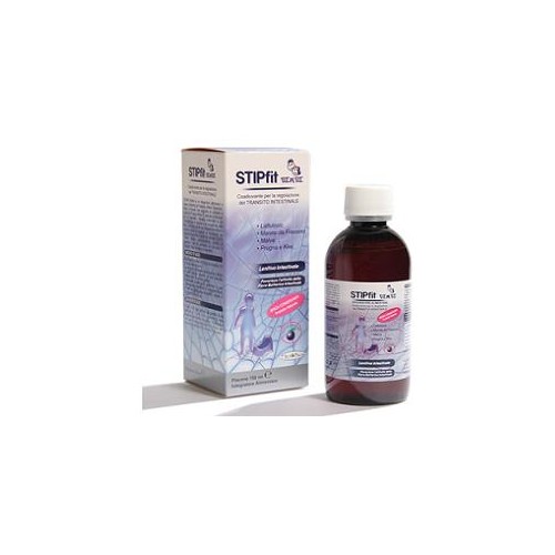 STIPFIT BIMBI 150ML