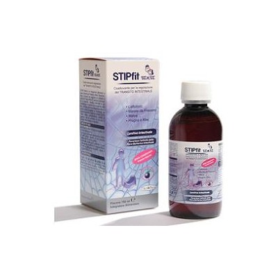 STIPFIT BIMBI 150ML