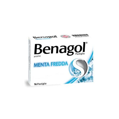 BENAGOL%16PAST MENTA FREDDA