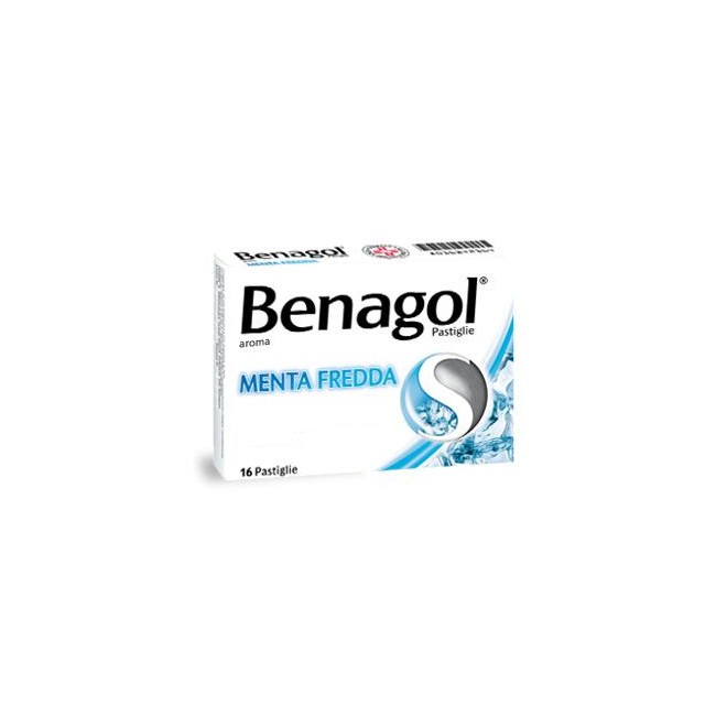 BENAGOL%16PAST MENTA FREDDA