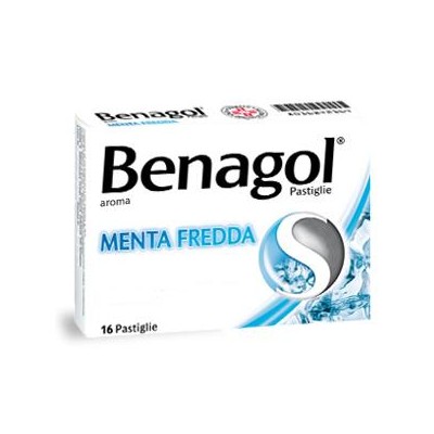 BENAGOL%16PAST MENTA FREDDA