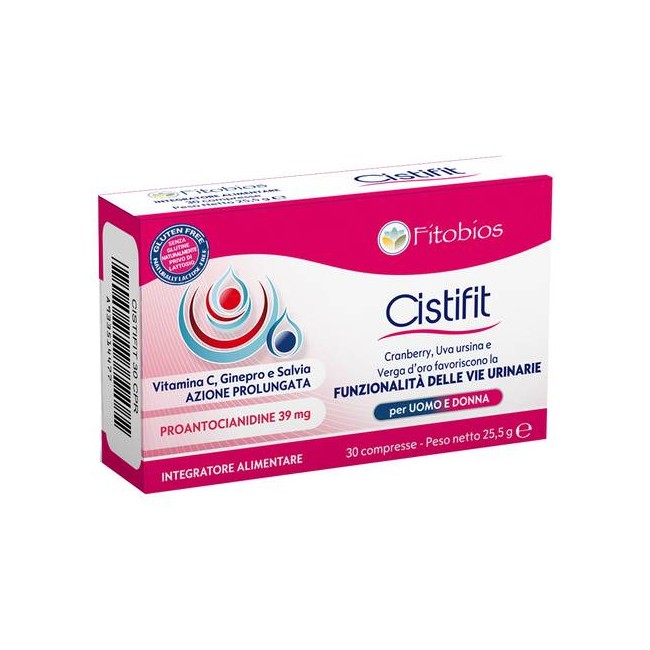 CISTIFIT 30CPR
