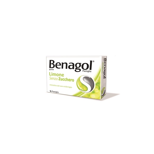 BENAGOL%16PAST LIMONE S/Z