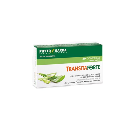 TRANSITA FORTE 30CPR
