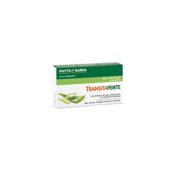 TRANSITA FORTE 30CPR