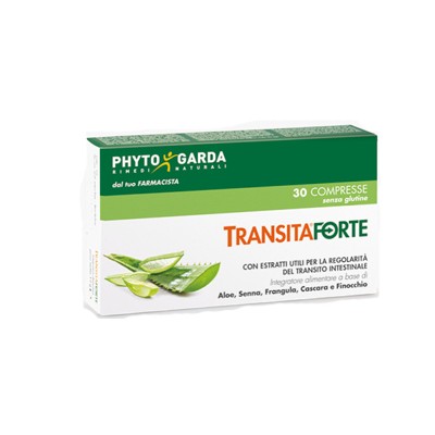 TRANSITA FORTE 30CPR