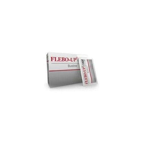FLEBO-UP 1000 18BUST