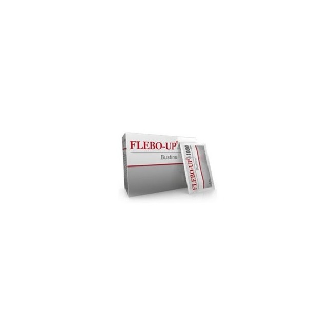 FLEBO-UP 1000 18BUST