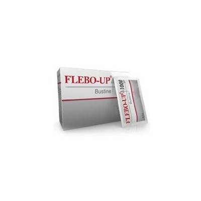 FLEBO-UP 1000 18BUST