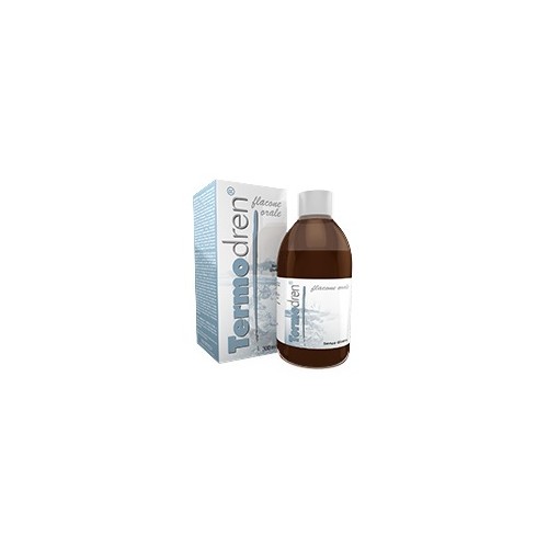 TERMODREN SCIROPPO 300ML