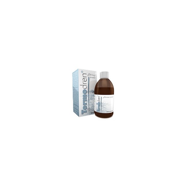 TERMODREN SCIROPPO 300ML